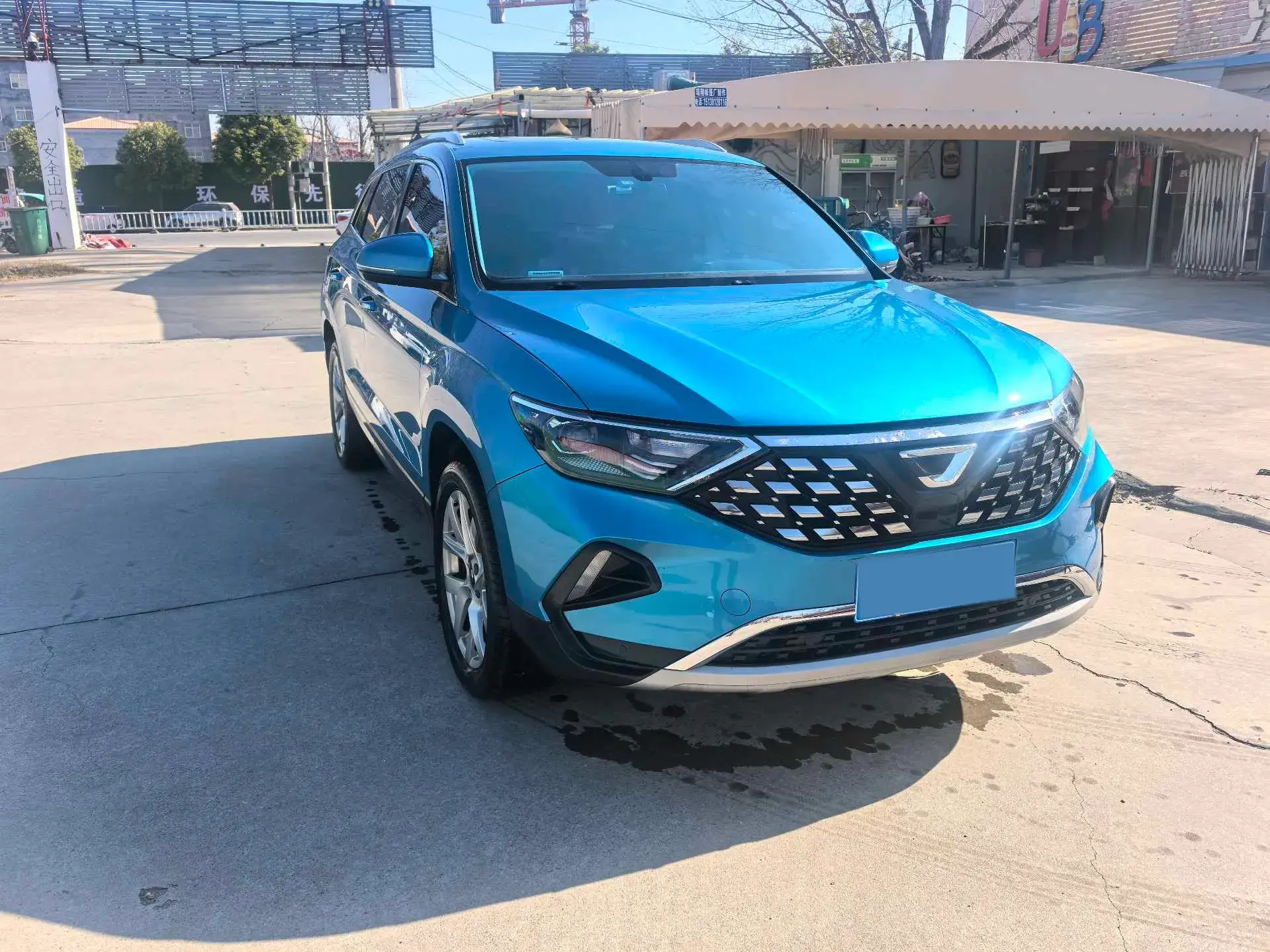 2020 JETTA VS7 thumbnail 2