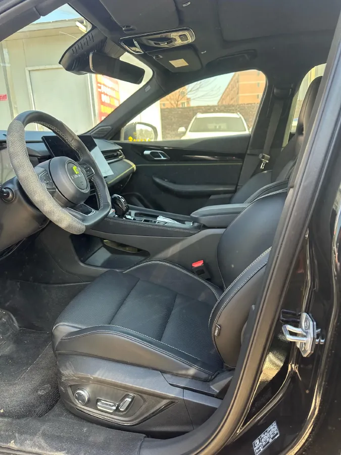 2023 Great Wall Poer 2.0T 163HP L4 8AT,autocango,china used car exporter,china ev exporter,chinese used car exporter,chinese used ev exporter