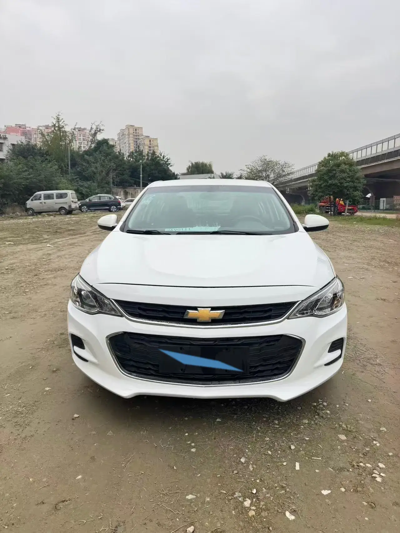 2016 CHEVROLET CAVALIER thumbnail 2