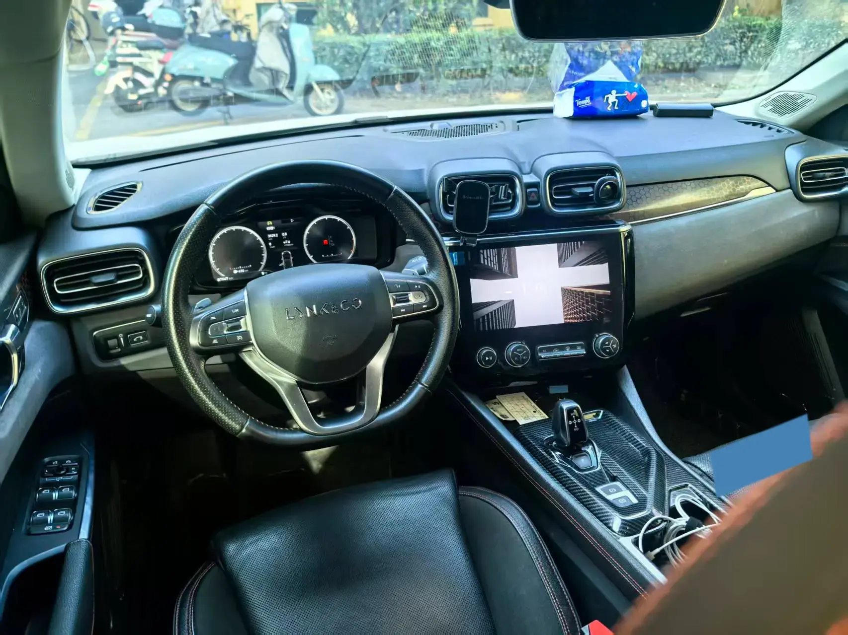 2018 MAZDA CX-4 thumbnail 4