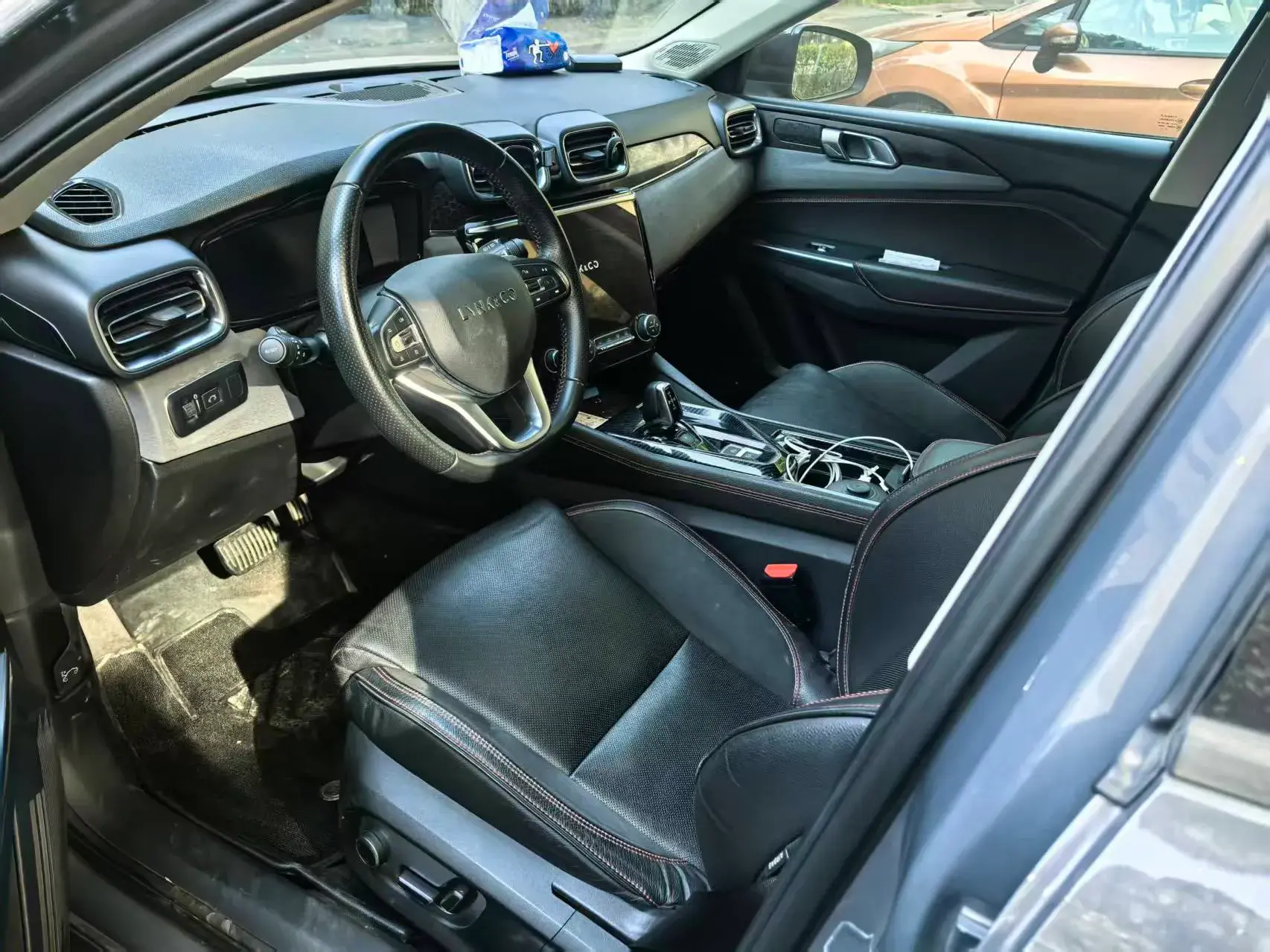 2018 MAZDA CX-4 thumbnail 2