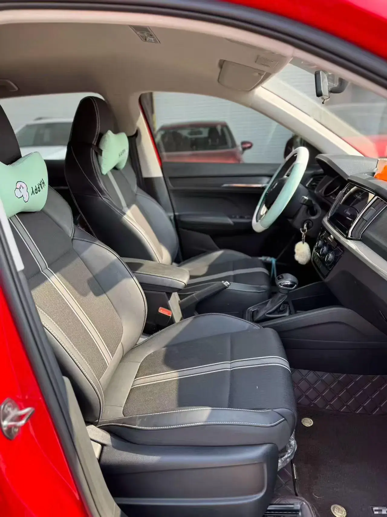 2020 SKODA KAMIQ thumbnail 4