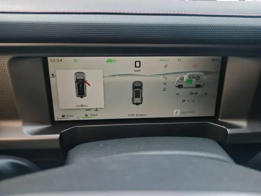 2024 JETOUR SHANHAI thumbnail 4