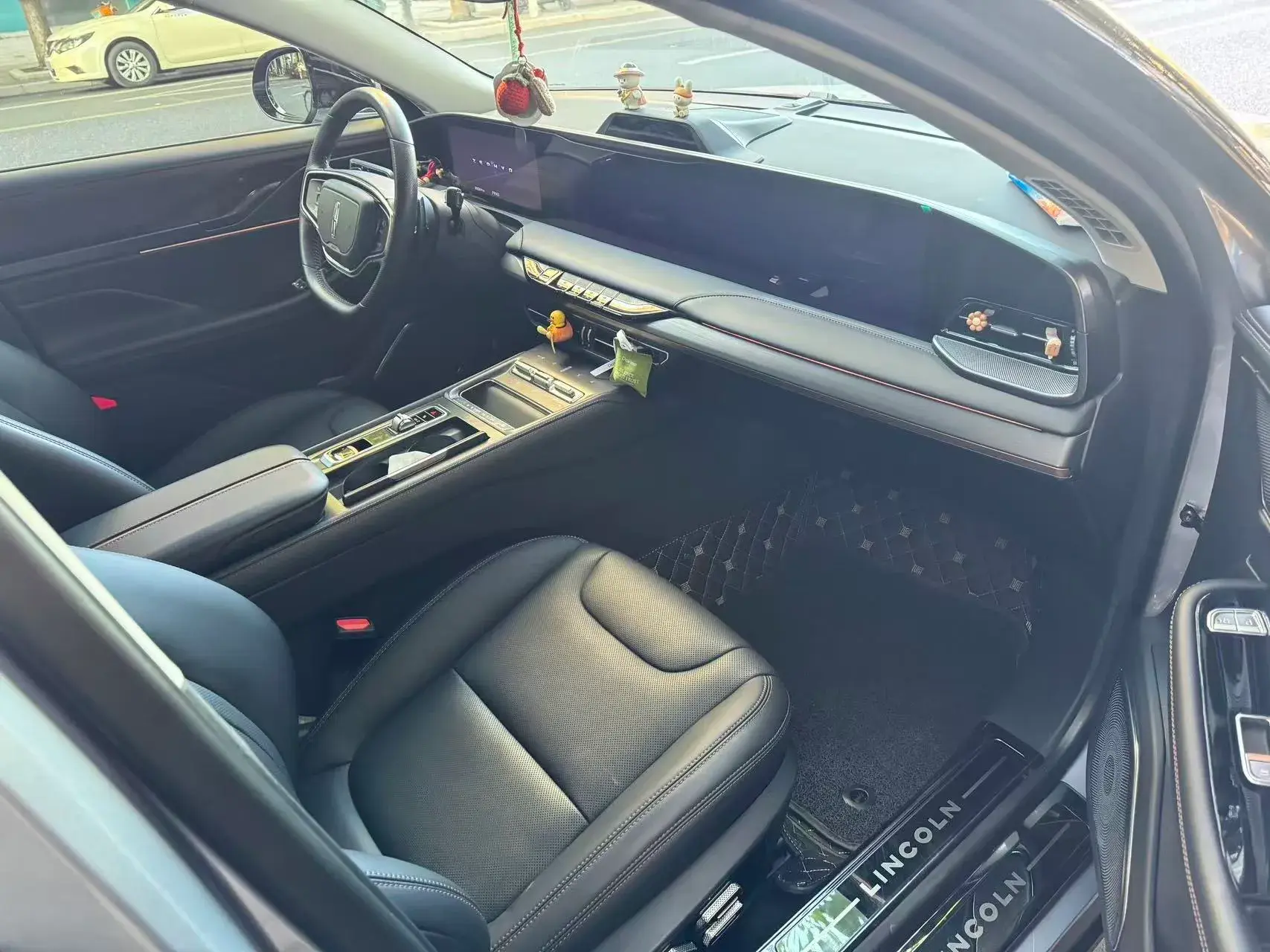 2022 LINCOLN Z thumbnail 2