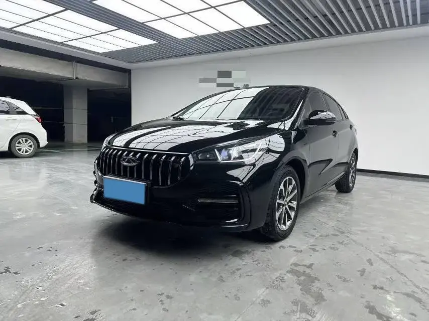 2024 Chery Arrizo 5 1.5L 120HP L4 CVT