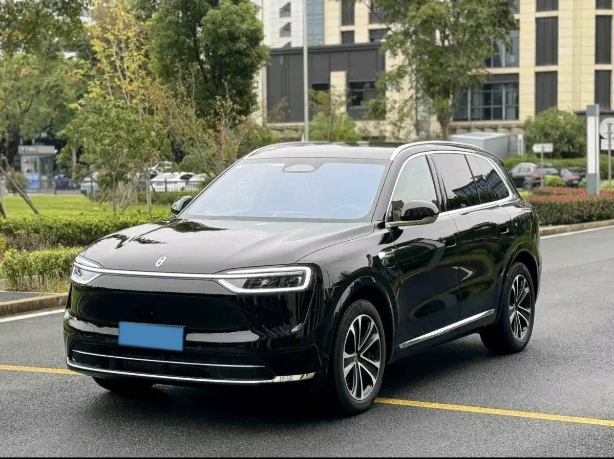 2026 HIMA AITO M7 REEV 160HP REEV