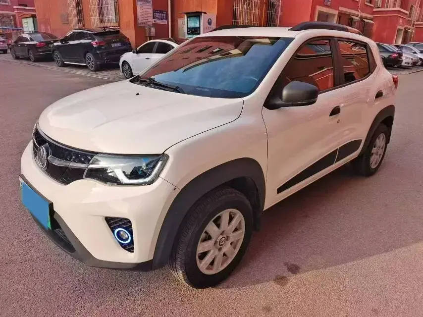 2022 DongFeng Nammi EX1 BEV 26.8KWH