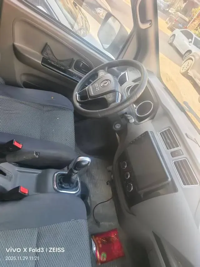 2020 ShenZhou Golden Dragon BEV 50.232KWH,autocango,china used car exporter,china ev exporter,chinese used car exporter,chinese used ev exporter