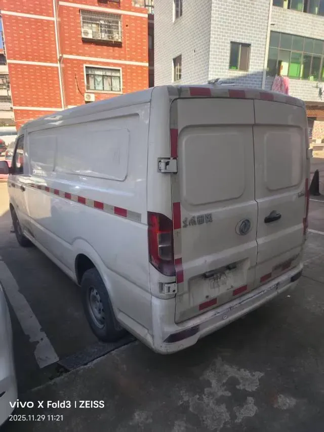 2020 ShenZhou Golden Dragon BEV 50.232KWH,autocango,china used car exporter,china ev exporter,chinese used car exporter,chinese used ev exporter