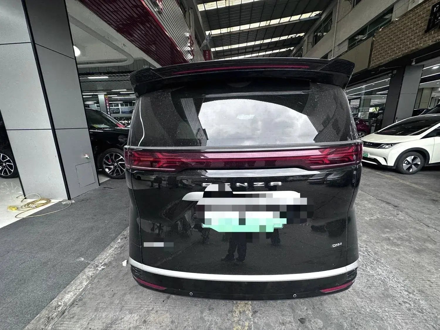 2022 BMW X2 thumbnail 3