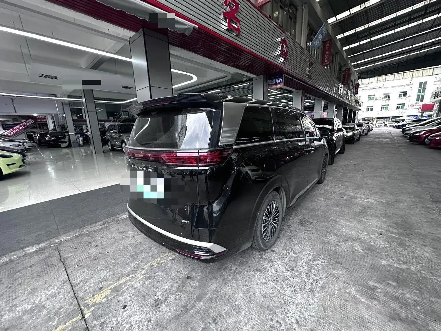 2022 BMW X2 thumbnail 4