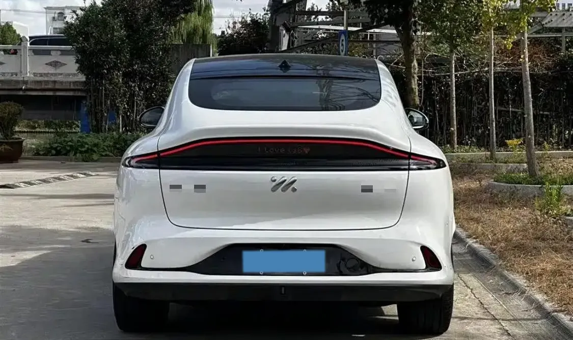 2026 IM LS6 BEV,autocango,china used car exporter,china ev exporter,chinese used car exporter,chinese used ev exporter