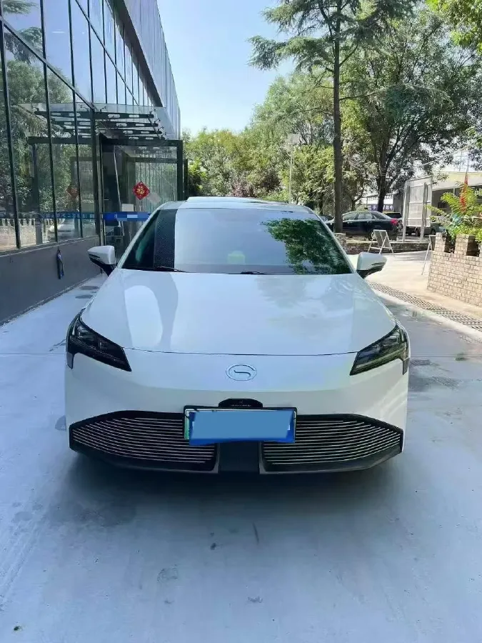 2023 Aion S Plus BEV 59.4KWH,autocango,china used car exporter,china ev exporter,chinese used car exporter,chinese used ev exporter