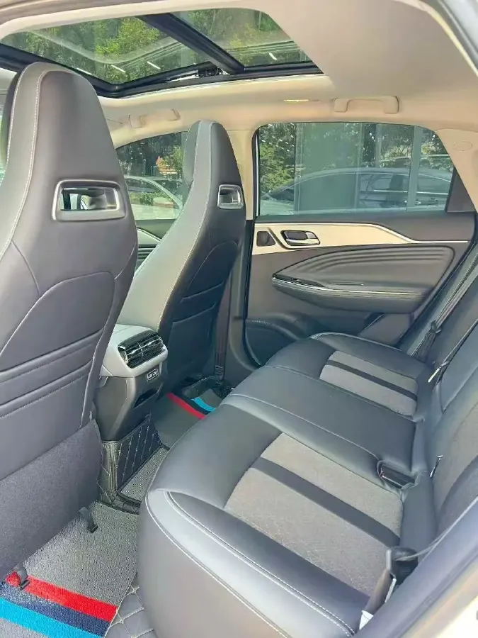 2023 Aion S Plus BEV 59.4KWH,autocango,china used car exporter,china ev exporter,chinese used car exporter,chinese used ev exporter