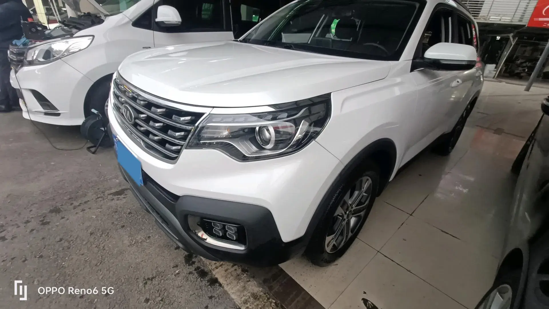 2019 KIA SPORTAGE view 1