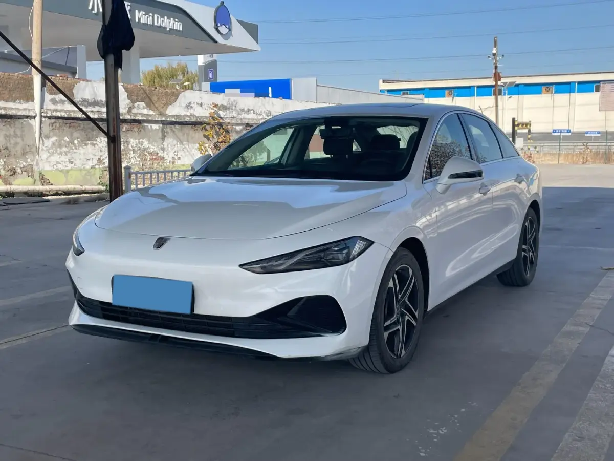 2023 Roewe D7 1.5L 112HP L4 1DHT PHEV 21.4KWH