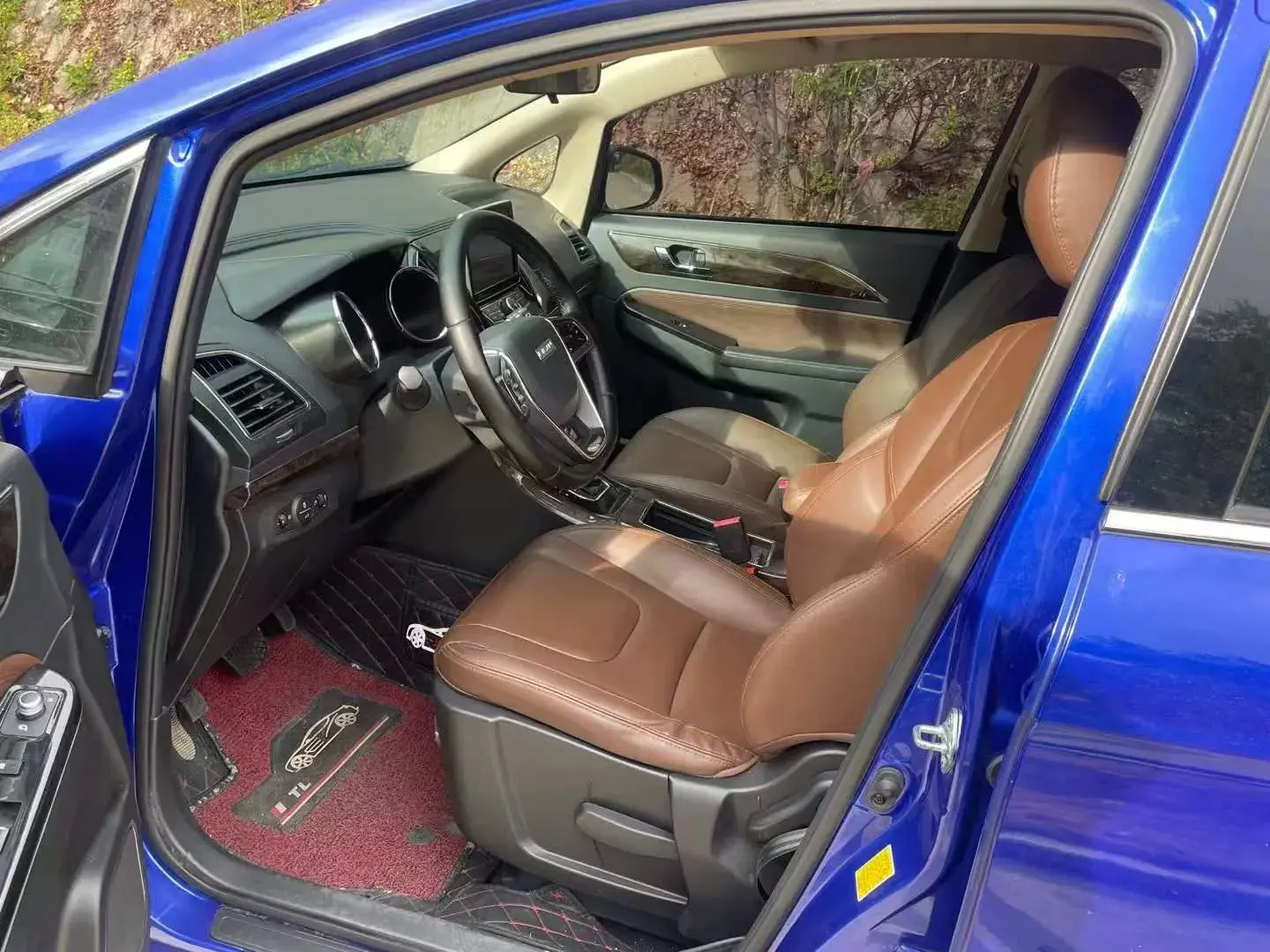 2017 LIFAN XUANLANG thumbnail 4