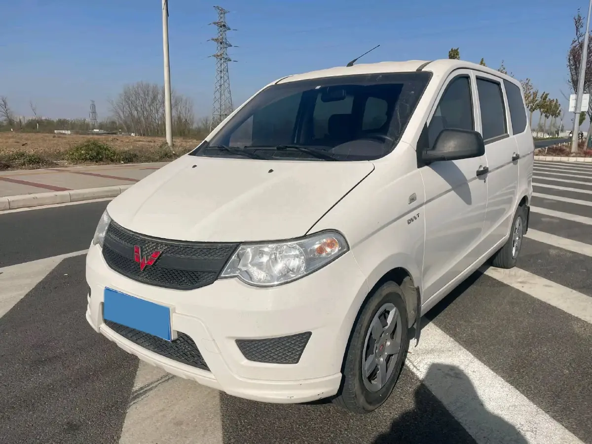 2014 BaoJun 610 1.5L 112HP L4 6AT