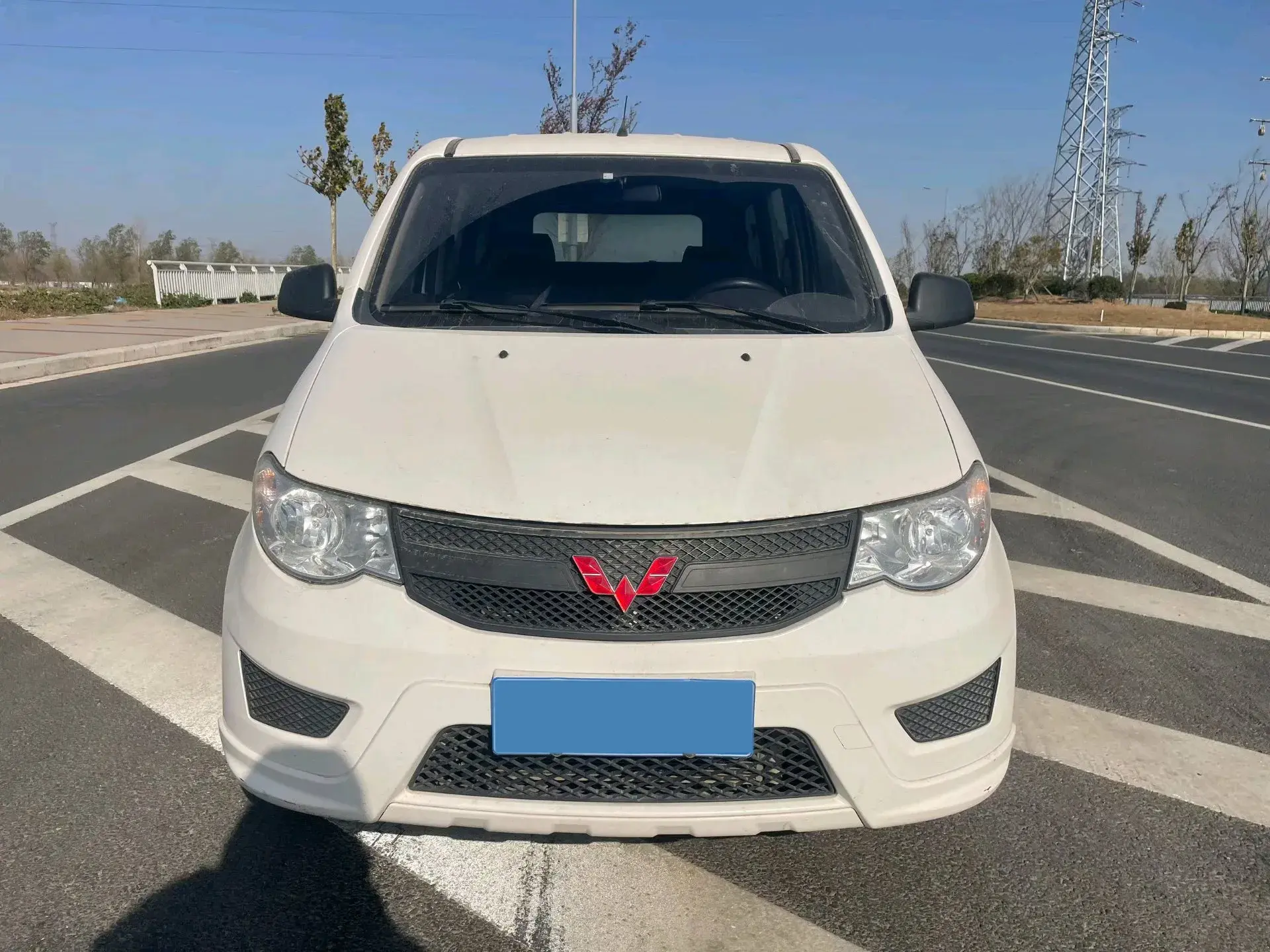 2014 BAOJUN 610 thumbnail 2