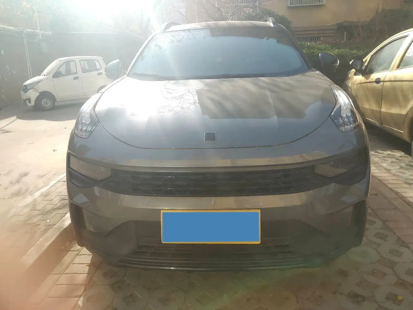 2021 LYNK&CO 01 thumbnail 3