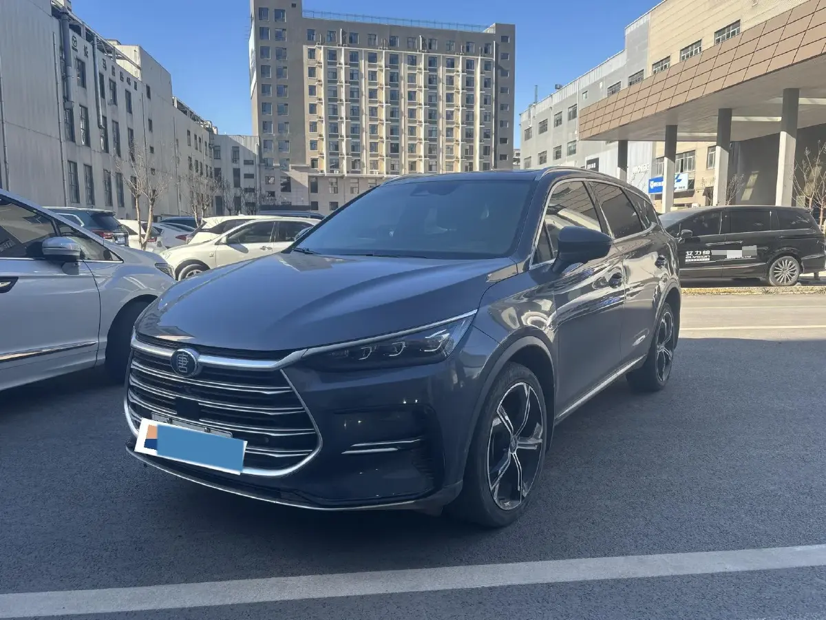 2021 Nissan Teana 2.0T 243HP L4 CVT