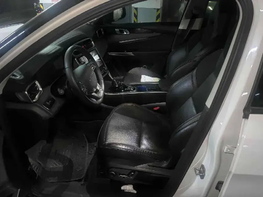 2017 FOTON SAUVANA thumbnail 4