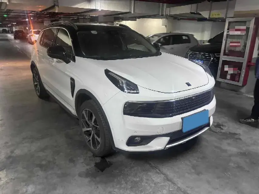 2017 FOTON SAUVANA thumbnail 2