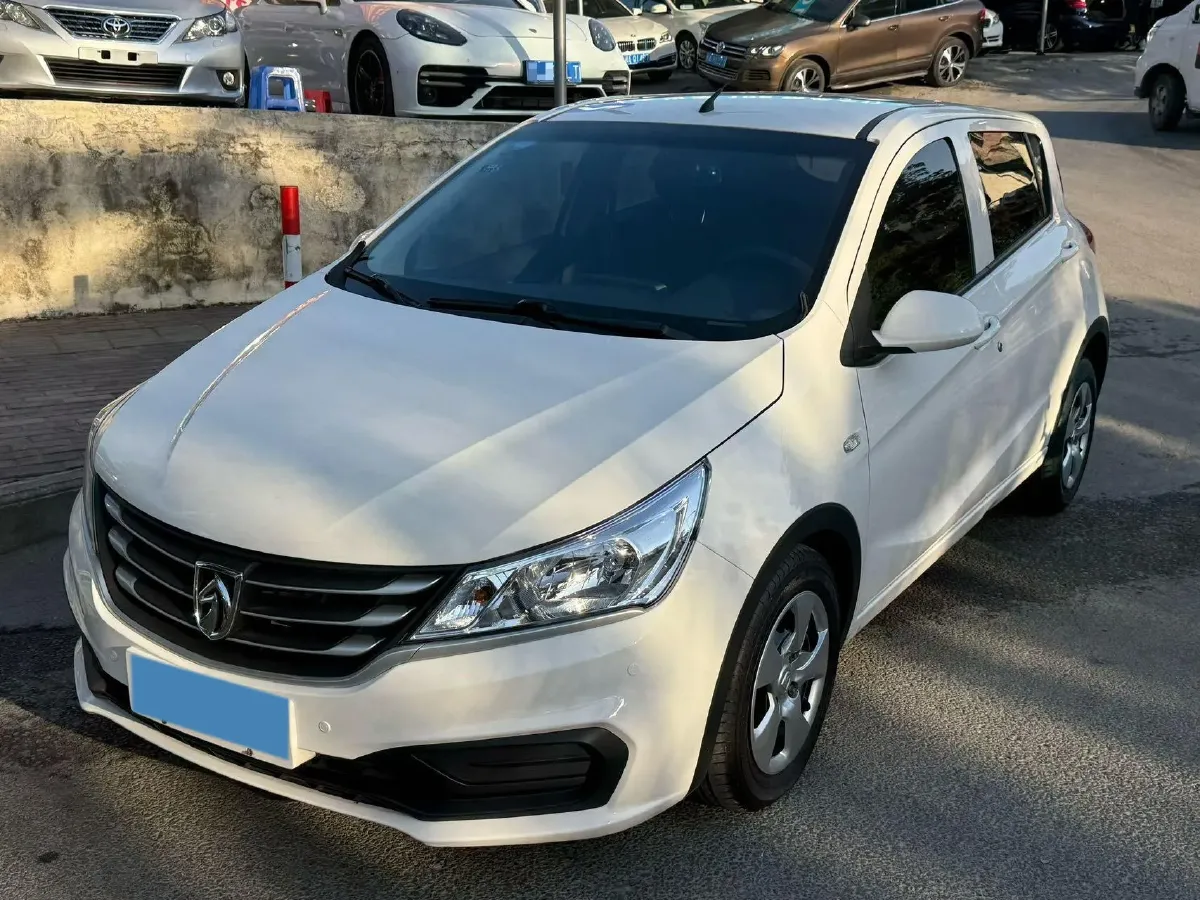 2019 JinBei T3 1.5L 102HP L4 5MT,autocango,china used car exporter,china ev exporter,chinese used car exporter,chinese used ev exporter