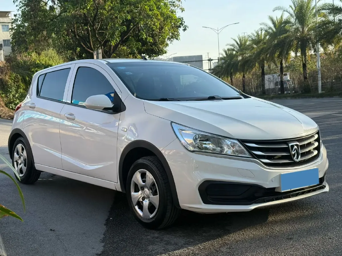 2019 JinBei T3 1.5L 102HP L4 5MT,autocango,china used car exporter,china ev exporter,chinese used car exporter,chinese used ev exporter