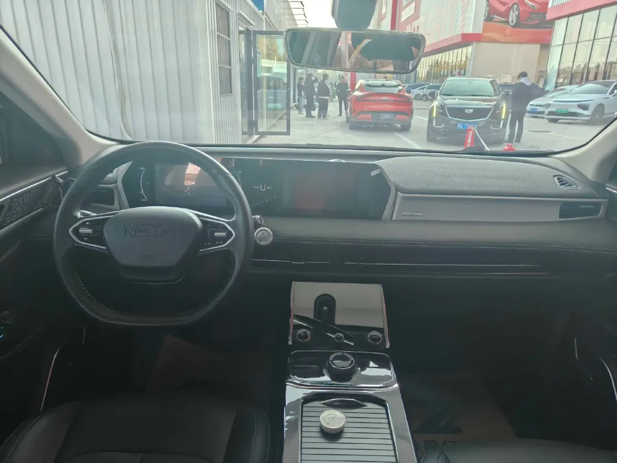 2023 Neta U BEV,autocango,china used car exporter,china ev exporter,chinese used car exporter,chinese used ev exporter