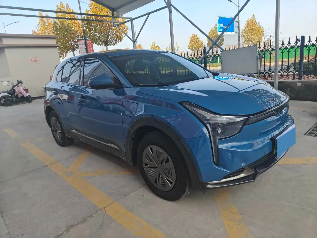 2023 Neta U BEV,autocango,china used car exporter,china ev exporter,chinese used car exporter,chinese used ev exporter