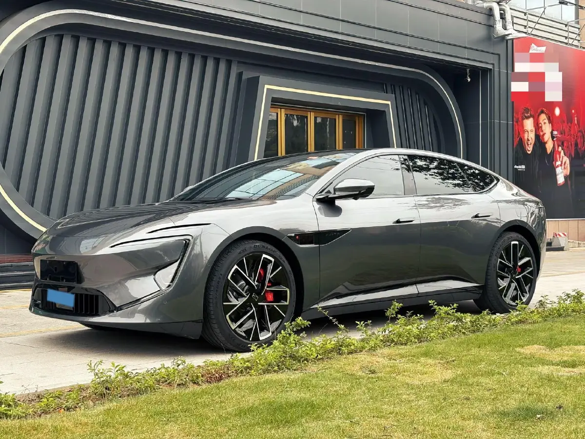 2024 Avatr 12 BEV 94.5KWH