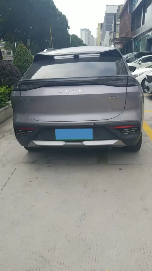 2022 Aion LX BEV 93.3KWH,autocango,china used car exporter,china ev exporter,chinese used car exporter,chinese used ev exporter
