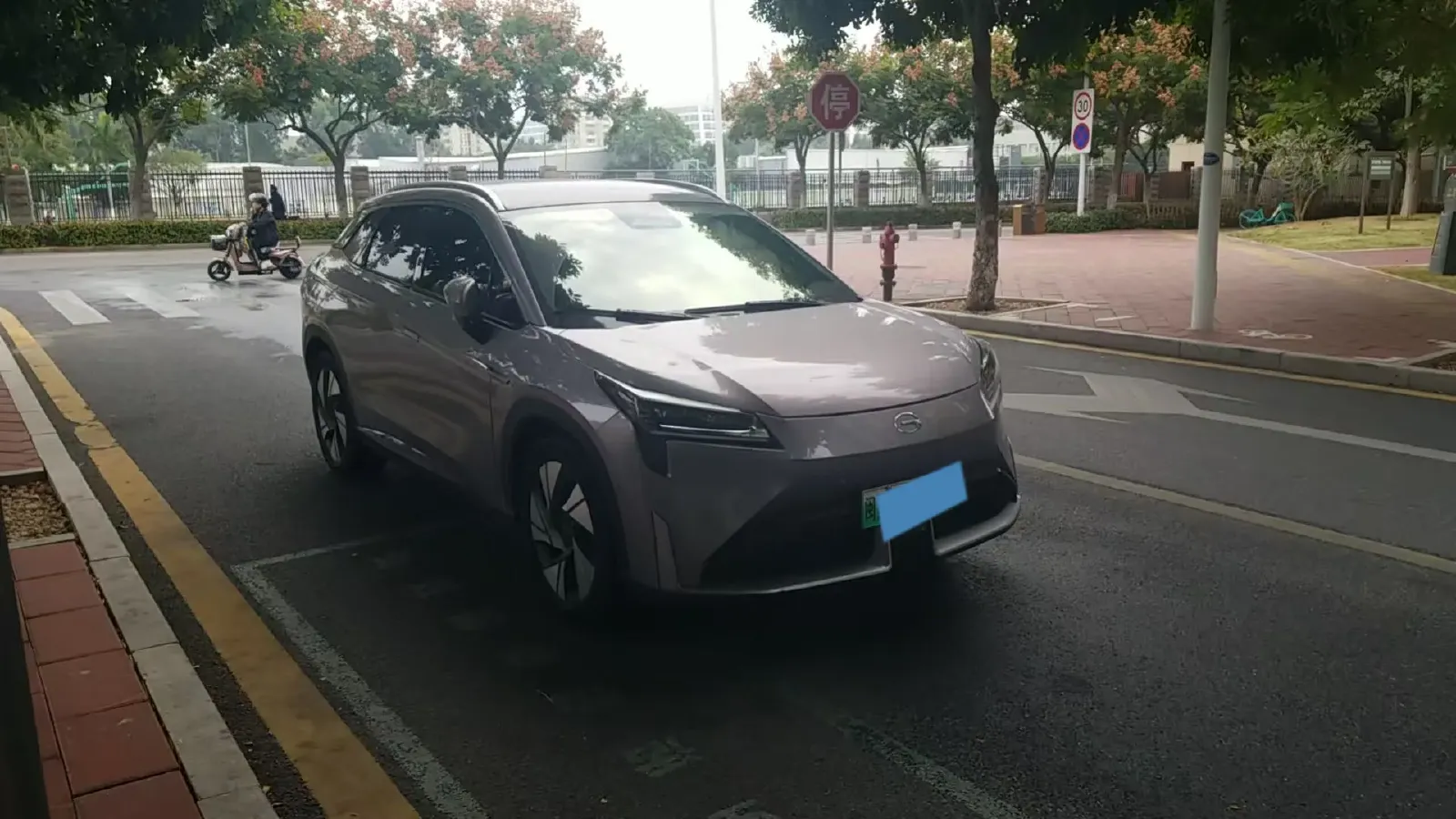 2022 Aion LX BEV 93.3KWH,autocango,china used car exporter,china ev exporter,chinese used car exporter,chinese used ev exporter