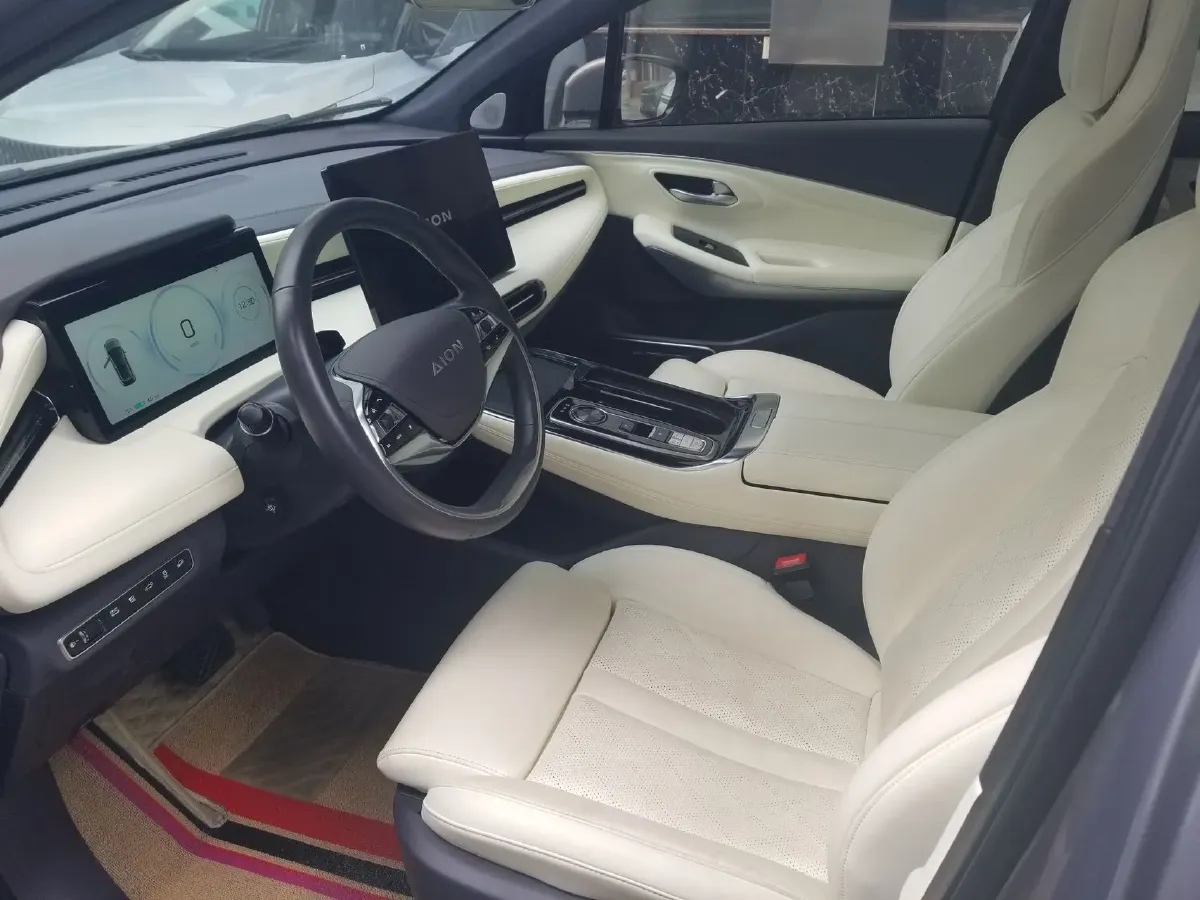 2022 Aion LX BEV 93.3KWH,autocango,china used car exporter,china ev exporter,chinese used car exporter,chinese used ev exporter