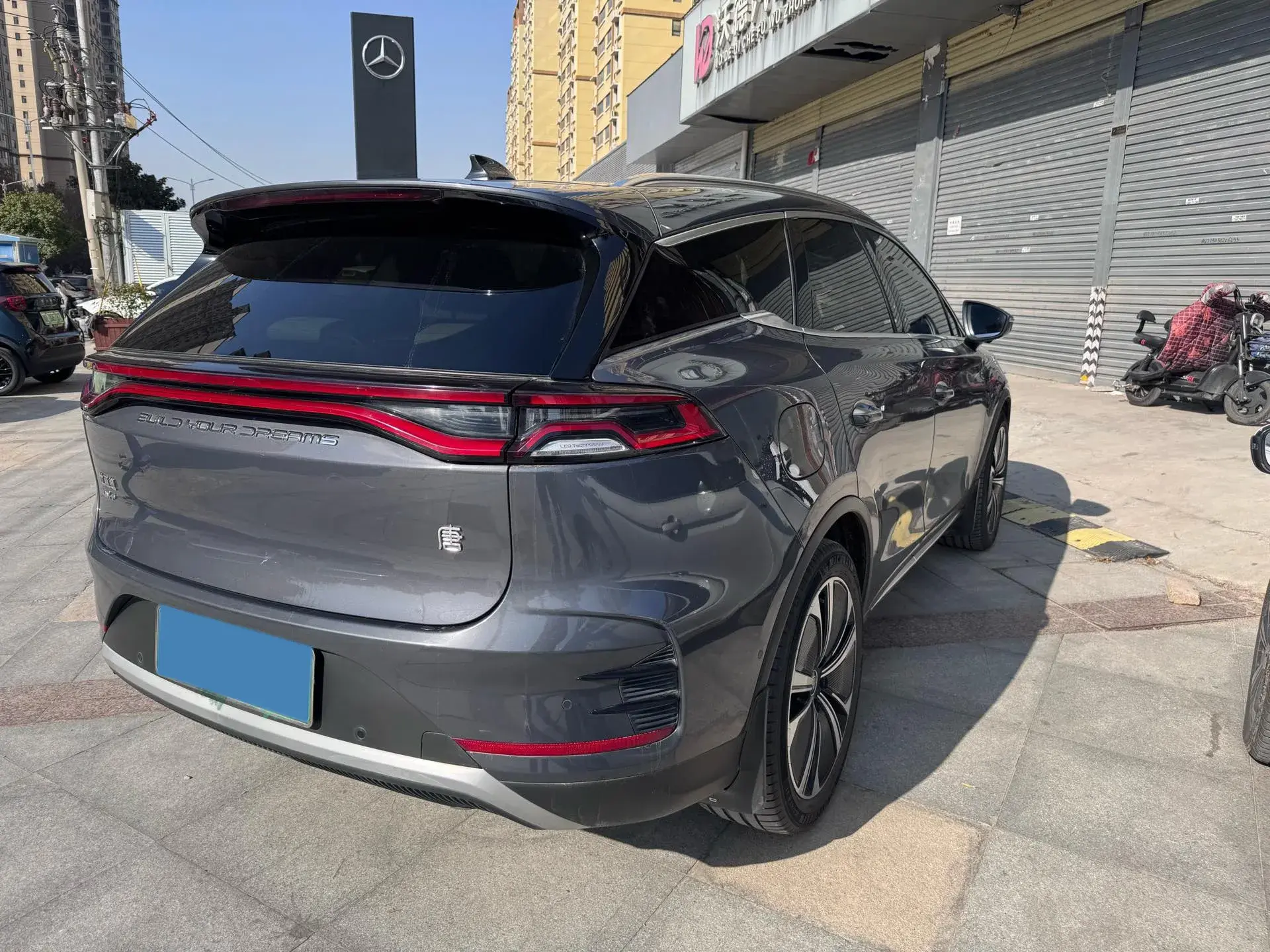 2022 JEEP GRAND thumbnail 3