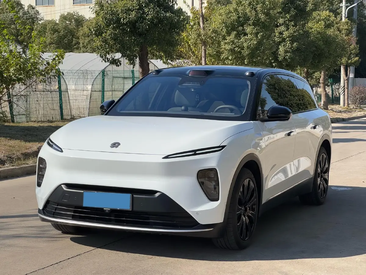 2023 NIO ES8 BEV 75KWH