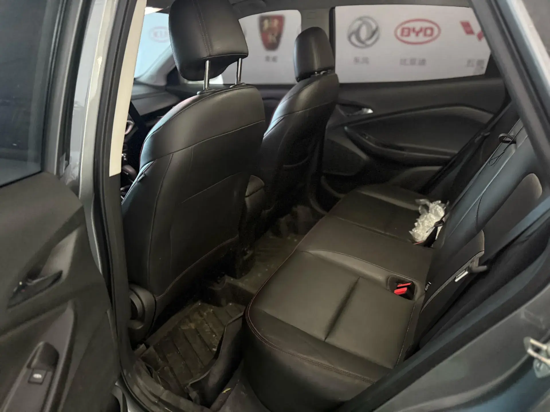 2021 CHEVROLET TRAX thumbnail 3