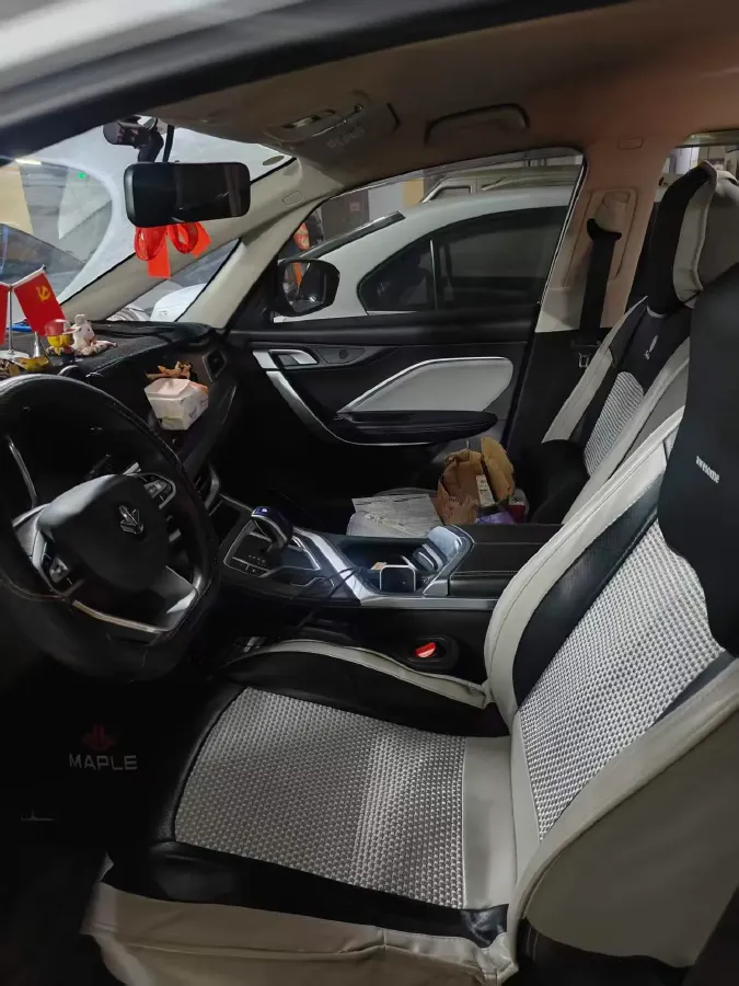 2021 Livan Maple 80v BEV 53KWH,autocango,china used car exporter,china ev exporter,chinese used car exporter,chinese used ev exporter