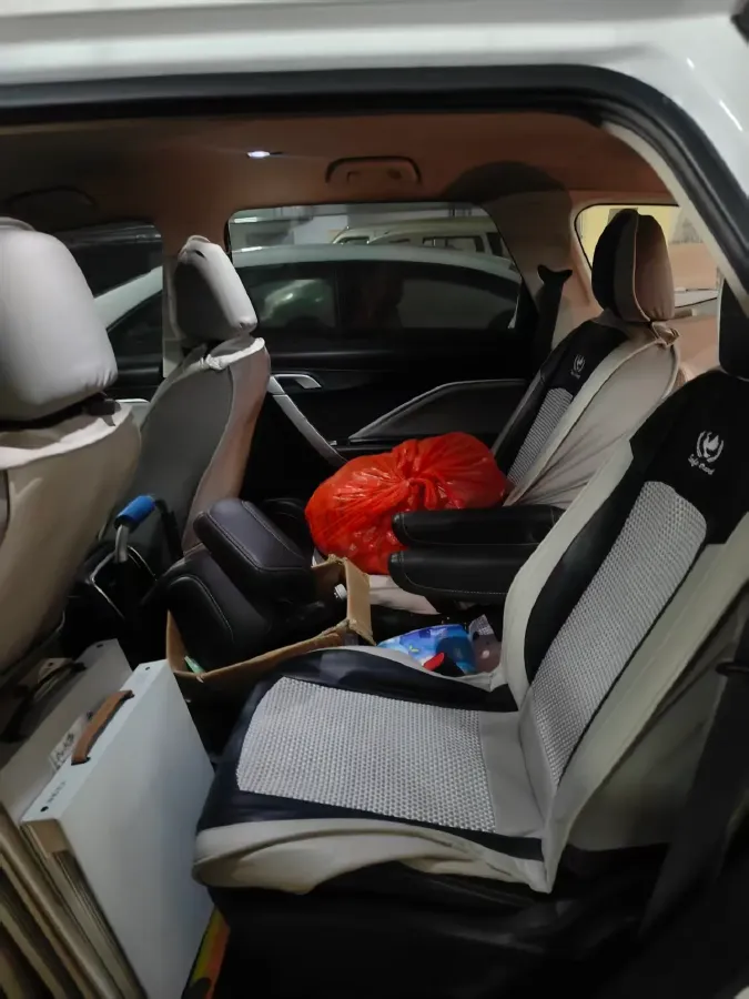 2021 Livan Maple 80v BEV 53KWH,autocango,china used car exporter,china ev exporter,chinese used car exporter,chinese used ev exporter