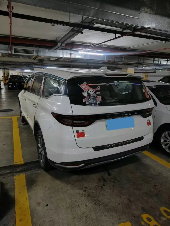 2021 Livan Maple 80v BEV 53KWH,autocango,china used car exporter,china ev exporter,chinese used car exporter,chinese used ev exporter