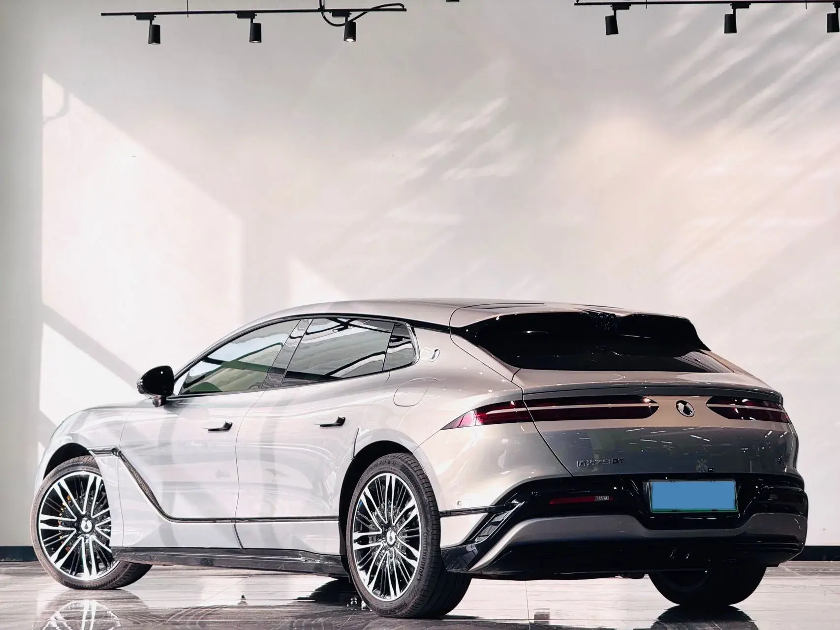 2024 DENZA DENZAZ9GT thumbnail 2