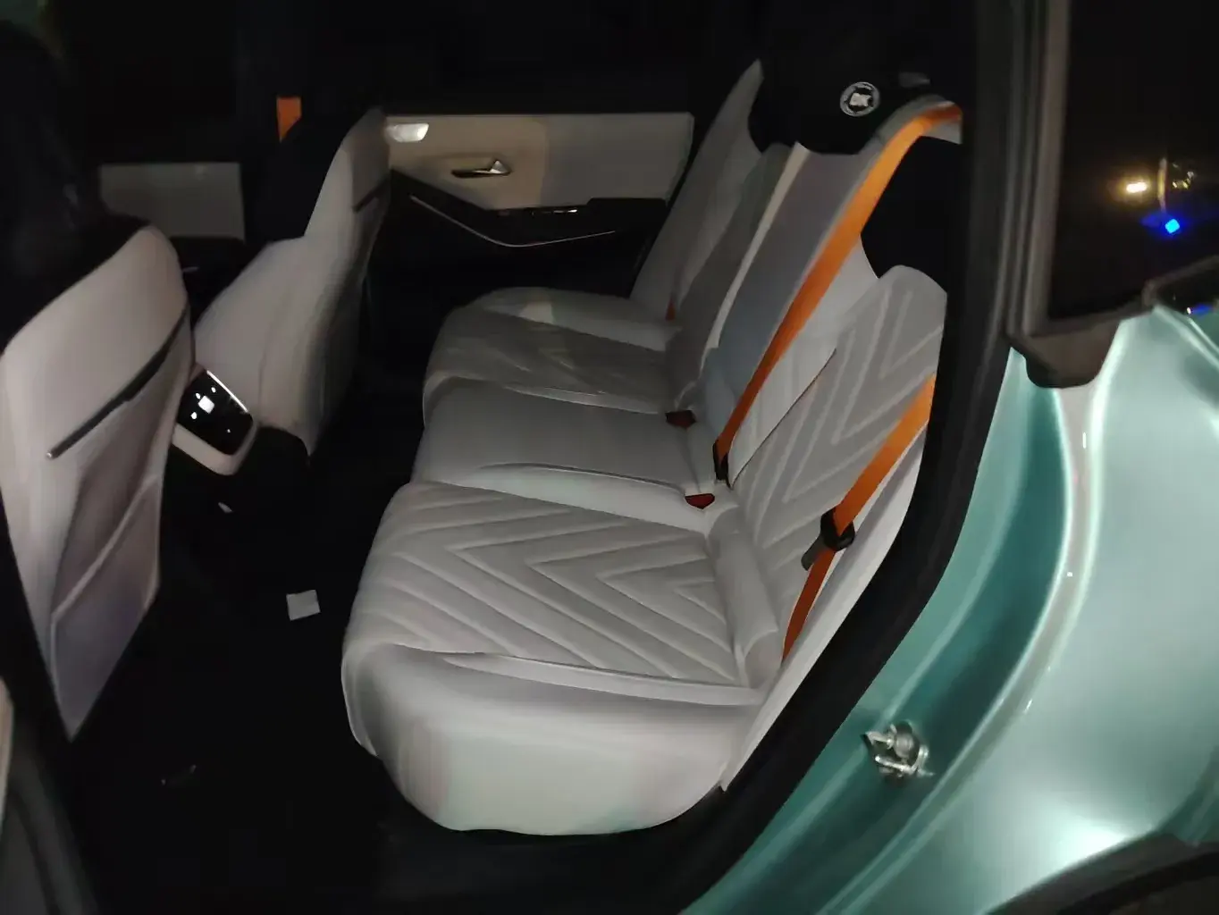 2023 DEEPAL SL03 thumbnail 2