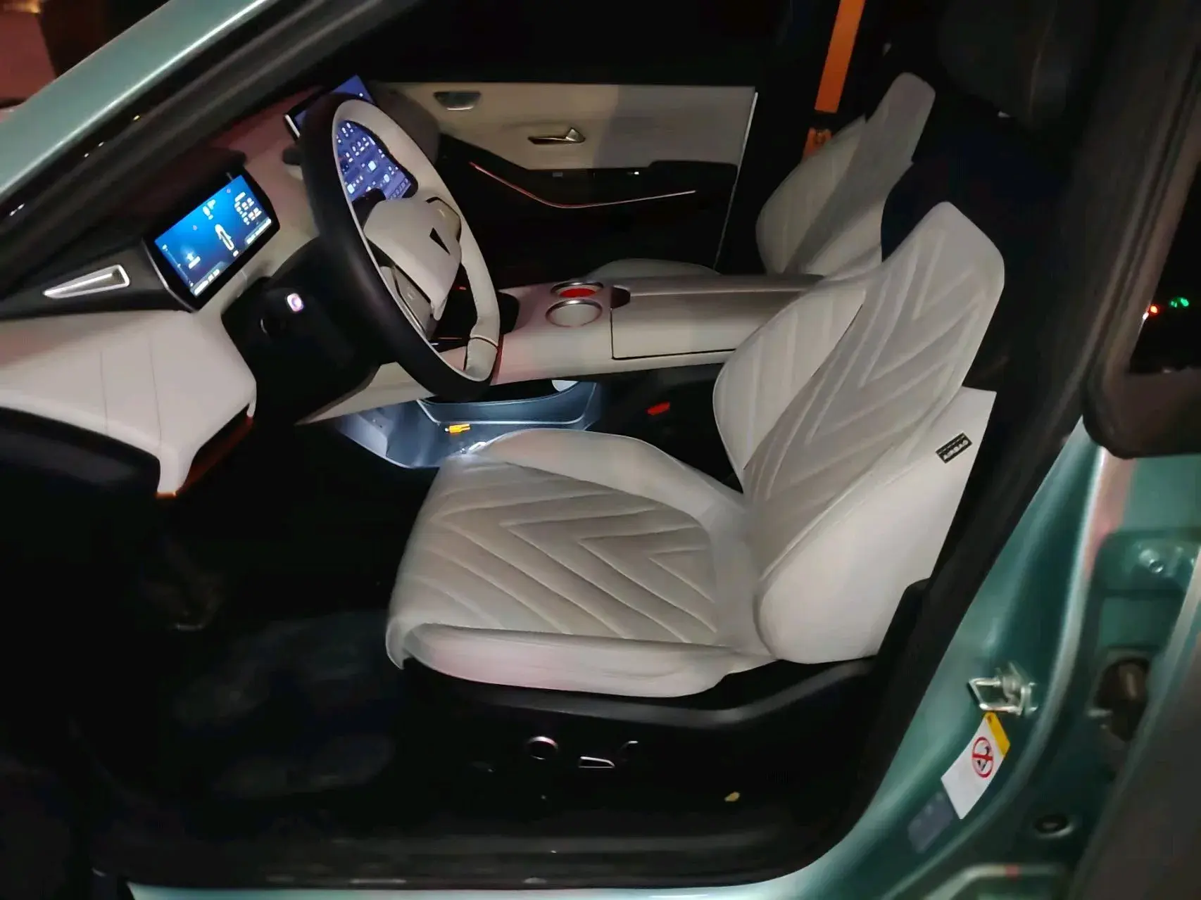 2023 DEEPAL SL03 thumbnail 4