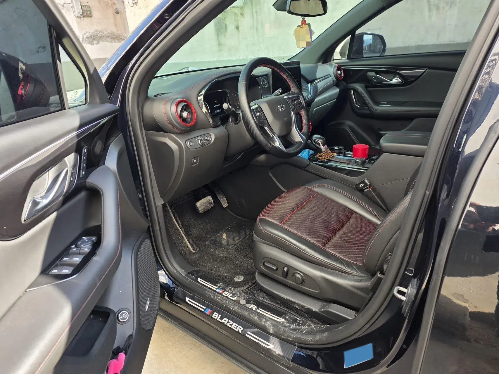 2020 CHEVROLET BLAZER thumbnail 3