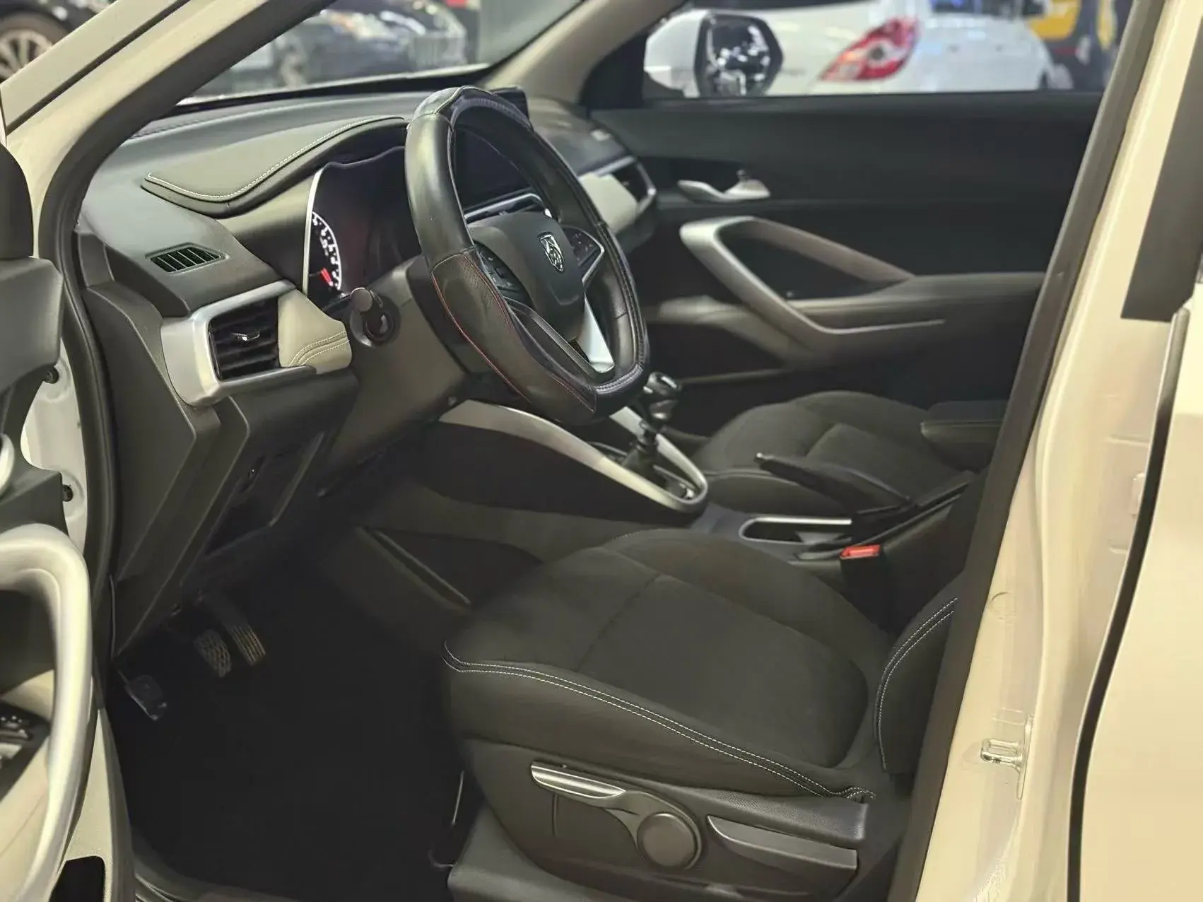 2021 BAOJUN 510 thumbnail 4