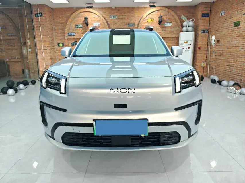 2024 AION V thumbnail 2