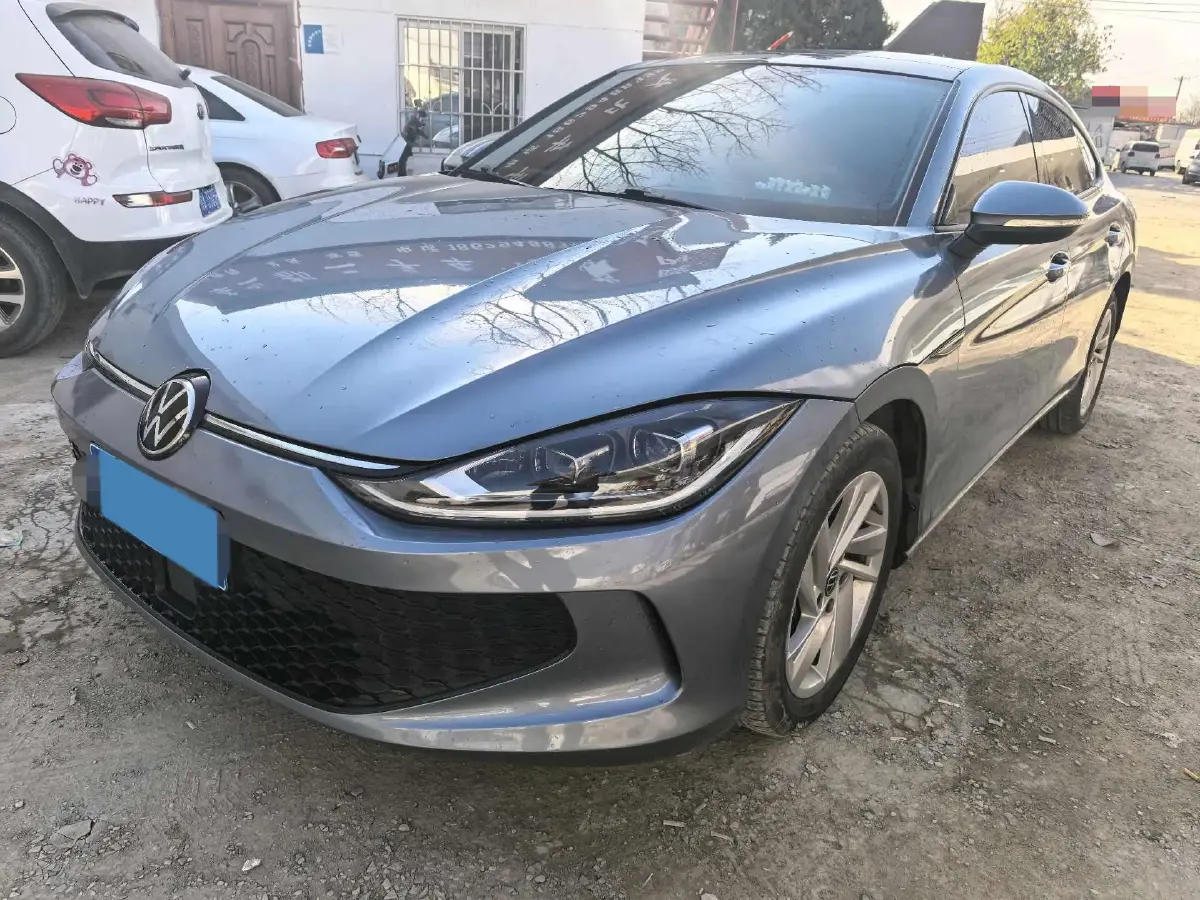 2022 Exceed TXL 2.0T 261HP L4 7DCT