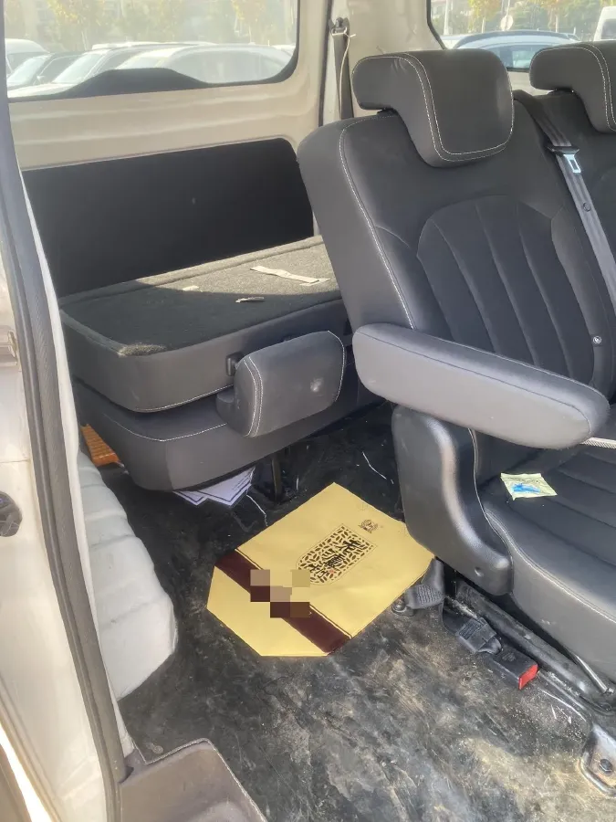 2023 BAW RuiSheng Trump M7 1.6L 124HP L4 5MT,autocango,china used car exporter,china ev exporter,chinese used car exporter,chinese used ev exporter