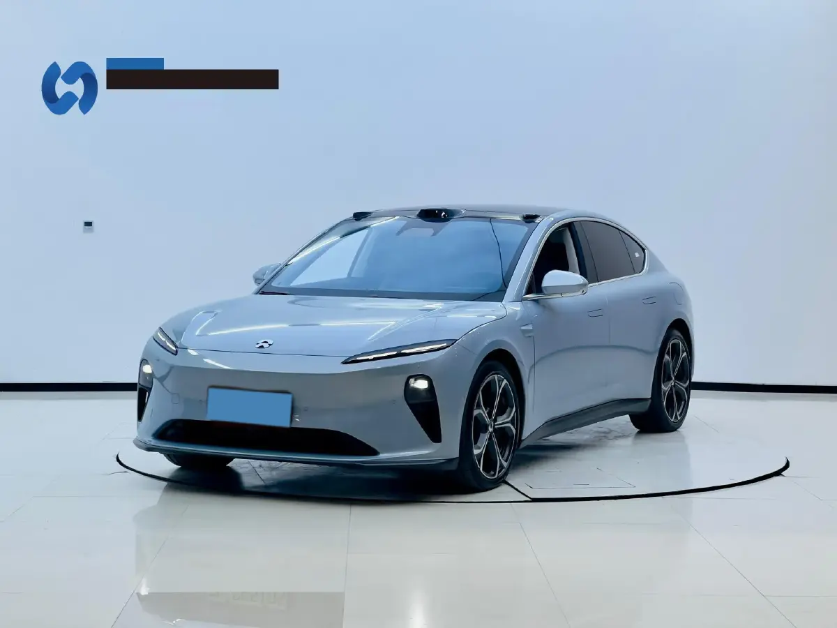 2024 NIO ET5 BEV 75KWH